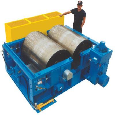 Roll Crusher