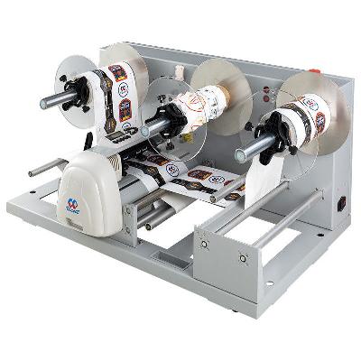 Roll to Roll Printing Machine 