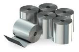 Rolled Steel