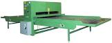 Roller Cutting Machines