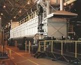 Roller Hearth Furnaces