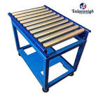 Roller Platform Scale