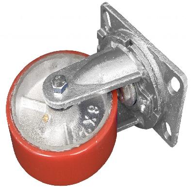 Roller Skid Wheels