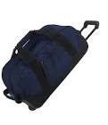 Rolling Travel Bag