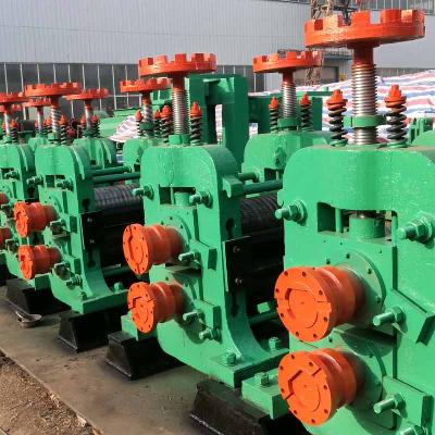 Rolling Mill Equipment 