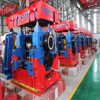 Rolling Mill Stand