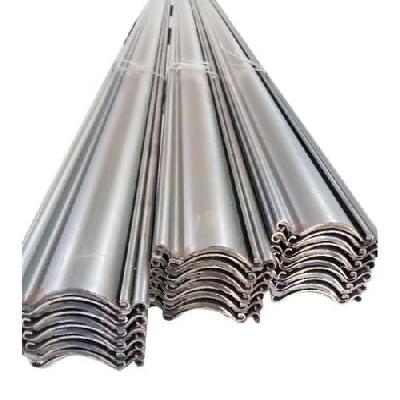 Rolling Shutter Strip