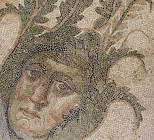 Roman Mosaic