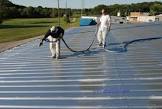 Roof Coatings Services