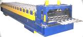 Roof Forming Machine