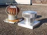 Roof Ventilator