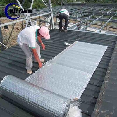 Roof Thermal Insulation