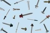 Roofing Fasteners