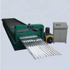 Roofing Sheet Making Machine