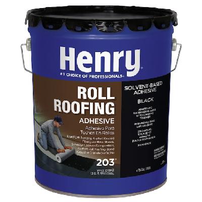 Roofing Adhesive