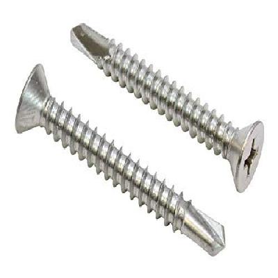 Roofing Screw