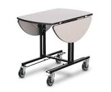 Room Service Trolley