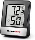 Room Thermometer