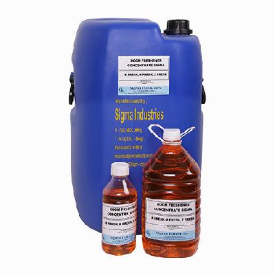 Room Freshener Concentrate 