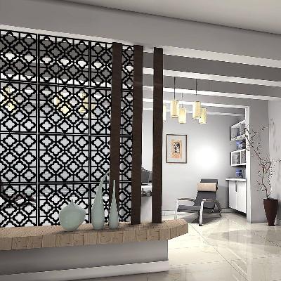 Room Partitions Screens