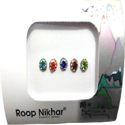 Roop Nikhar Bindi