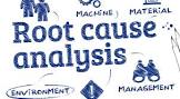 Root Cause Analysis Services