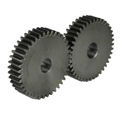 Root Blowers Gears