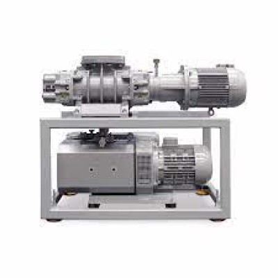 Roots Pumping Systems