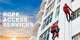 Rope Access Service