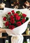 Rose Bouquet