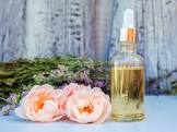 Rose Oil