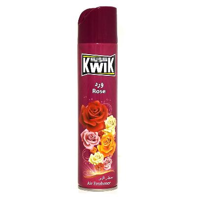 Rose Air Freshener 