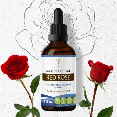 Rose Extract