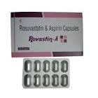 Rosuvastatin Capsules