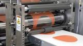 Rotary Die Cutting Machine