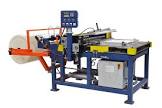 Rotary Pleating Machine