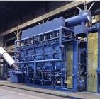 Rotary Retort Furnace