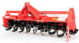 Rotary Tiller
