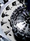 Rotary Transfer Machines