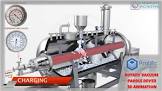 Rotary Vacuum Dryers