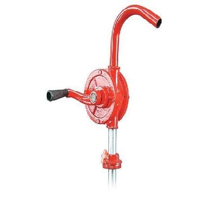 Rotary Barrel Pumps