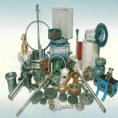 Rotary Lobe Pumps