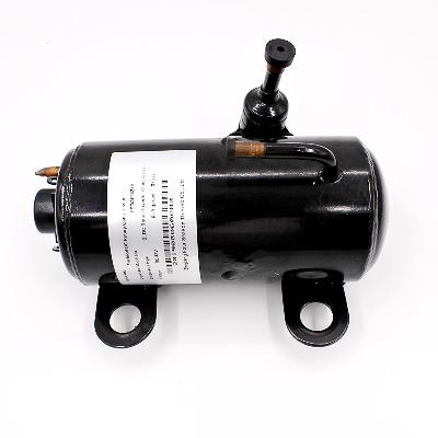 Rotary Refrigeration Compressor