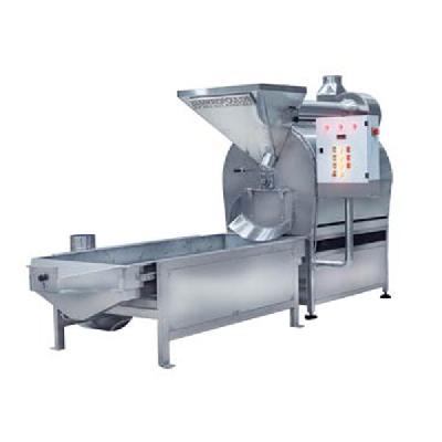 Rotary Roaster 