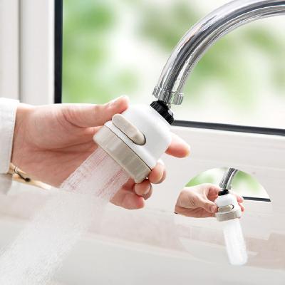 Rotary Water Filters 