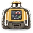 Rotating Laser System