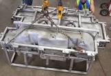 Rotational Molds