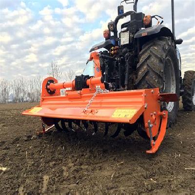 Rotavator