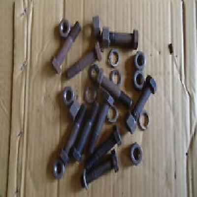Rotavator Bolt