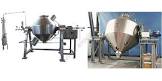 Roto Cone Dryer